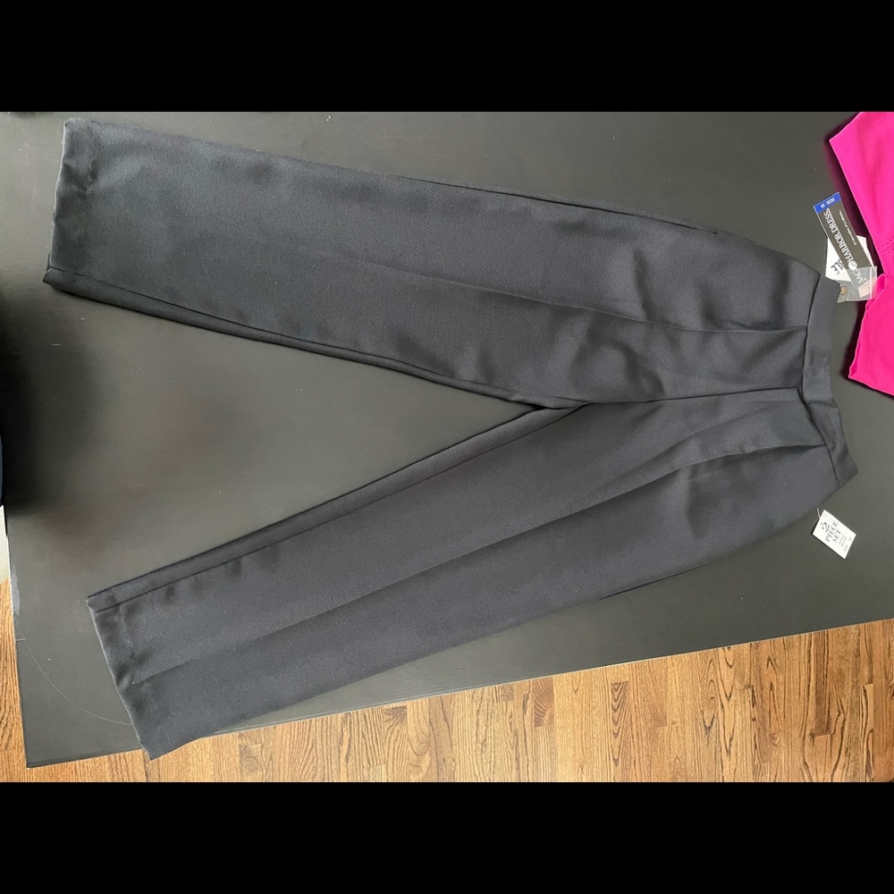 Pant Suit Set - Picture 2 of 11